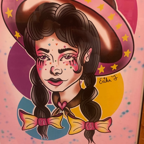 cowboybongwater